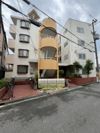 グランドハイツ2号館の外観画像