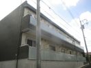 リブリ・上山町の外観画像