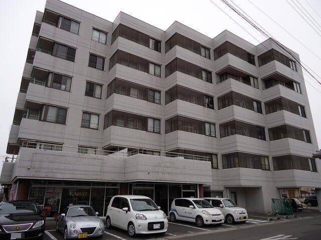 コスモシティ今泉の外観画像