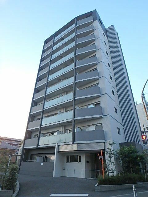カーサ・ミーヤの外観画像