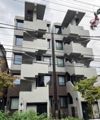 プライムブリス南品川WEST（プライムブリス南品川ウエスト）の外観画像