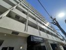 ライオンズマンション三鷹第七の外観画像