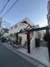 ミリオンコート三軒茶屋の外観画像