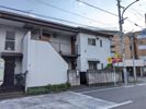 さくらコーポの外観画像
