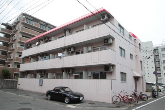 トワルージュ東高須の外観画像