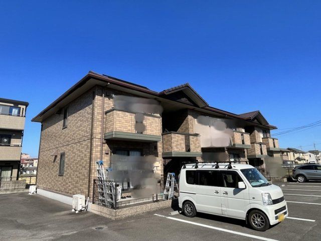 アーバンハイツ 28 D棟の外観画像