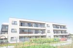 トーセイハイツの外観画像
