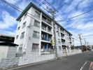 サンライフ川口の外観画像