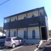 ブライトヒル九工大前の外観画像