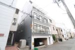 本川町Mビルの外観画像