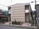 エスペランサの外観画像