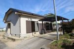 松新町戸建ての外観画像