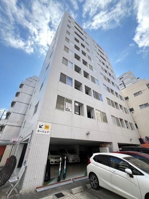 RENACE RE-Aの外観画像