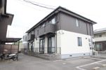 メゾンプルミエ B棟の外観画像