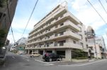 ライオンズマンション南中央の外観画像