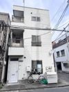 コーポひまわりの外観画像