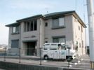 ハートフルスペース氏家A棟A0102号室の外観画像
