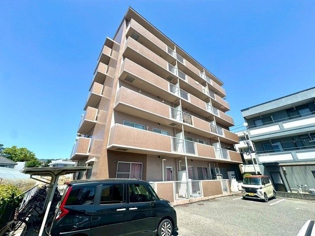 スカール藤田の外観画像