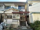 大久保町5丁目貸家の外観画像