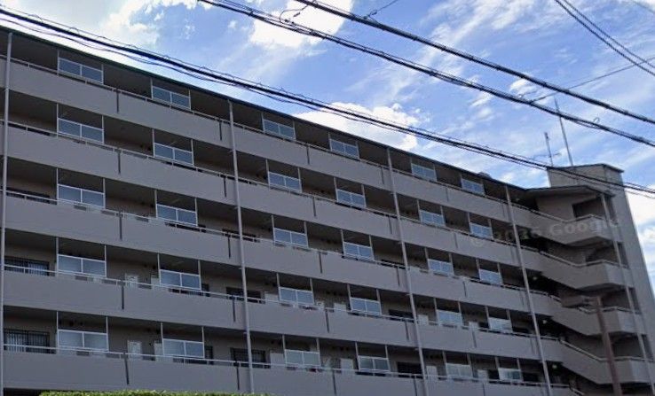 メゾン二本松の外観画像