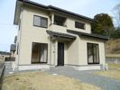 よしな貸家の外観画像