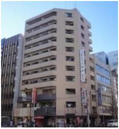 パステルコート神田岩本町の外観画像