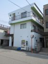 アヴィザ南富山の外観画像