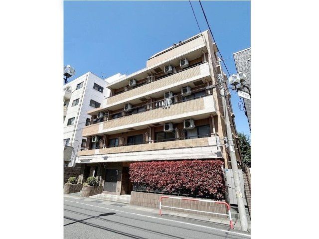 エシッド行徳駅前の外観画像