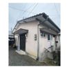 室園町一戸建ての外観画像