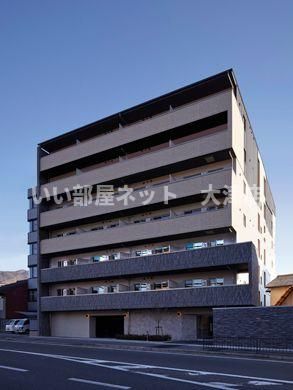 レグルスの外観画像