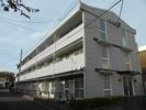 レオパレスビー・ヴィレッジの外観画像
