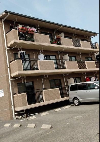 フレグランスの外観画像