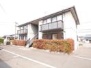 アーバンコーポ遠賀野 A棟の外観画像
