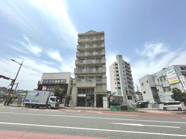 Arche(アルシュ)の外観画像