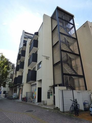 博多SBの外観画像