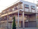レリーフ88の外観画像