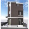 maison de chocolatの外観画像