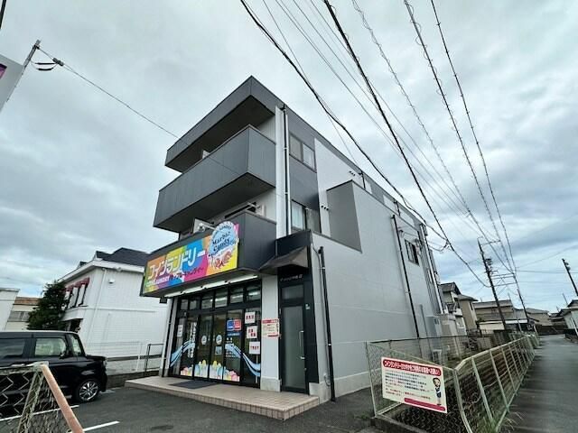 マ・メゾン中島Ⅱの外観画像