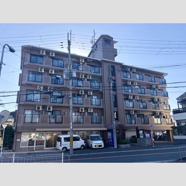 ルミエールの外観画像
