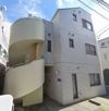風見コーポの外観画像