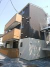 REMASA大井町の外観画像