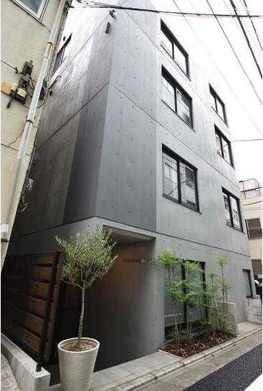 PONANT IKEBUKUROの外観画像