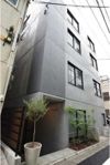 PONANT IKEBUKUROの外観画像