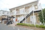 レオパレスギンモクセイの外観画像