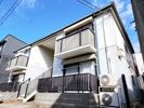 ノウム駒沢の外観画像