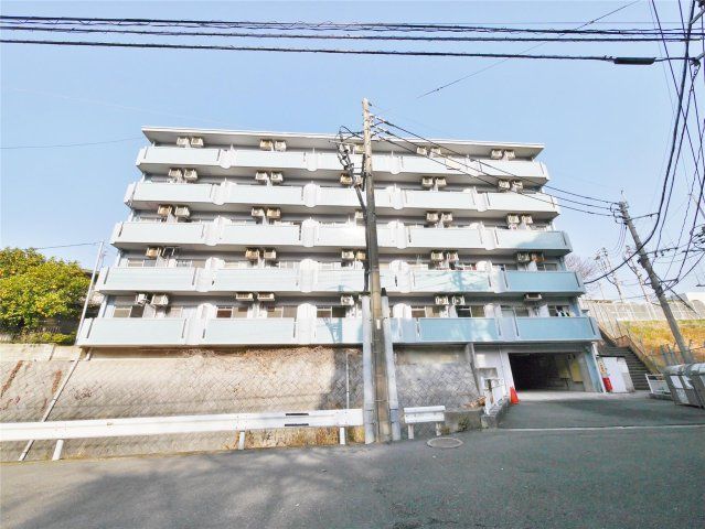 折尾自由ヶ丘センチュリー21 109の外観画像