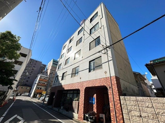エクセルマンション河原町の外観画像