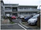 高崎市和田多中町 アパートの外観画像
