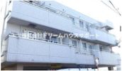 グリーンピア富岡 Ⅱ号棟の外観画像