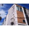 ハーモニーテラス本町Ⅱの外観画像